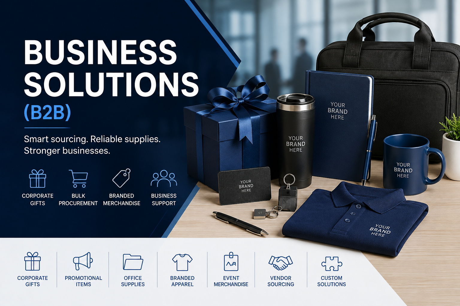 Business Solutions