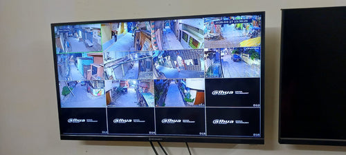 Smart Security Solutions