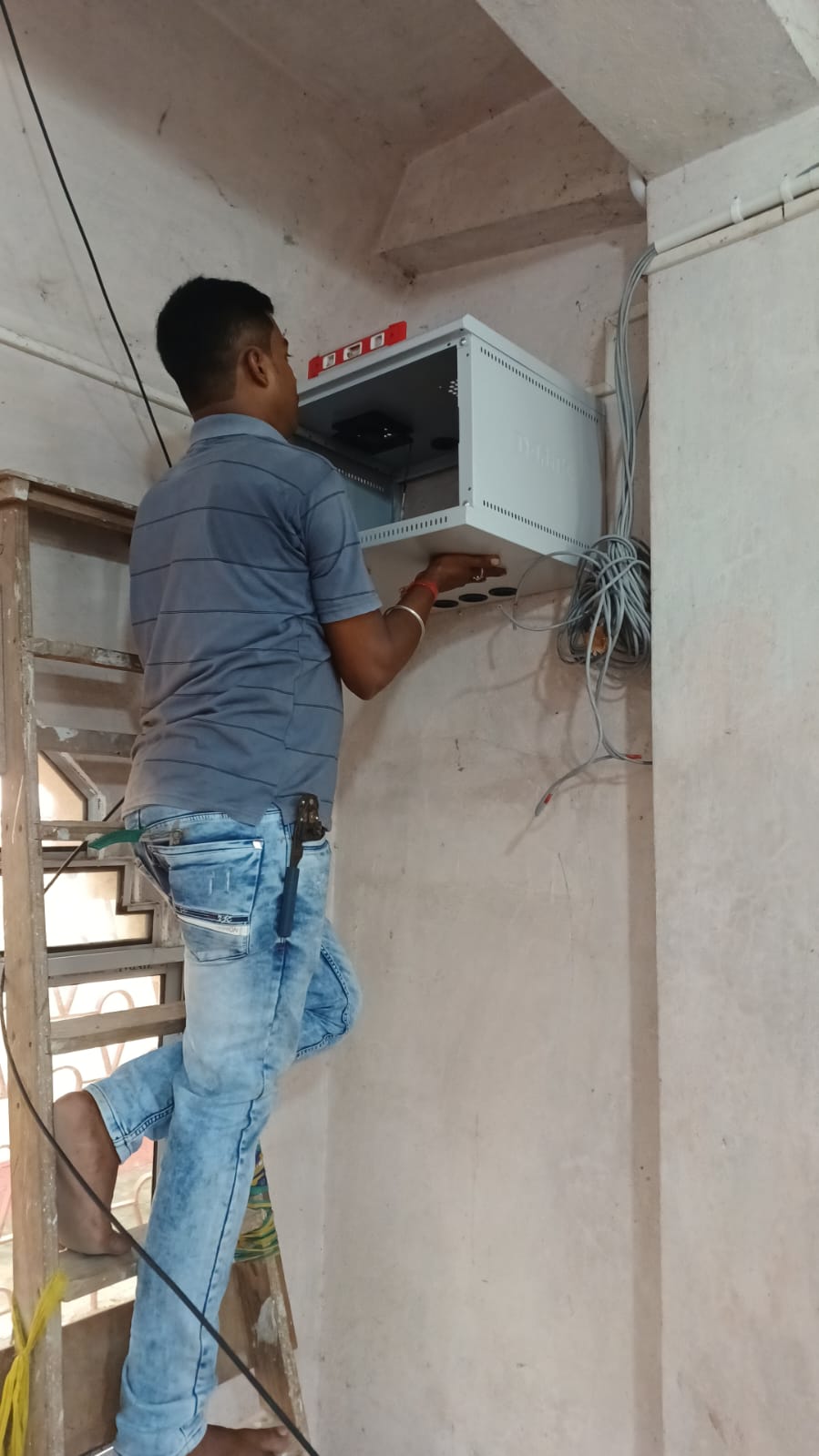 Smart Security Solutions